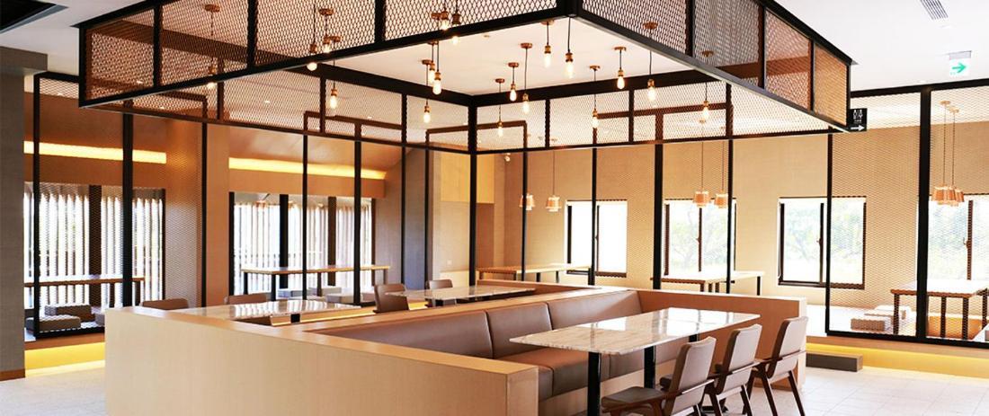 Dancewoods Hotel Wujie Exterior photo